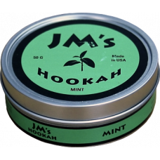 Табак для кальяна JMs Mint (50 г) (шт.)